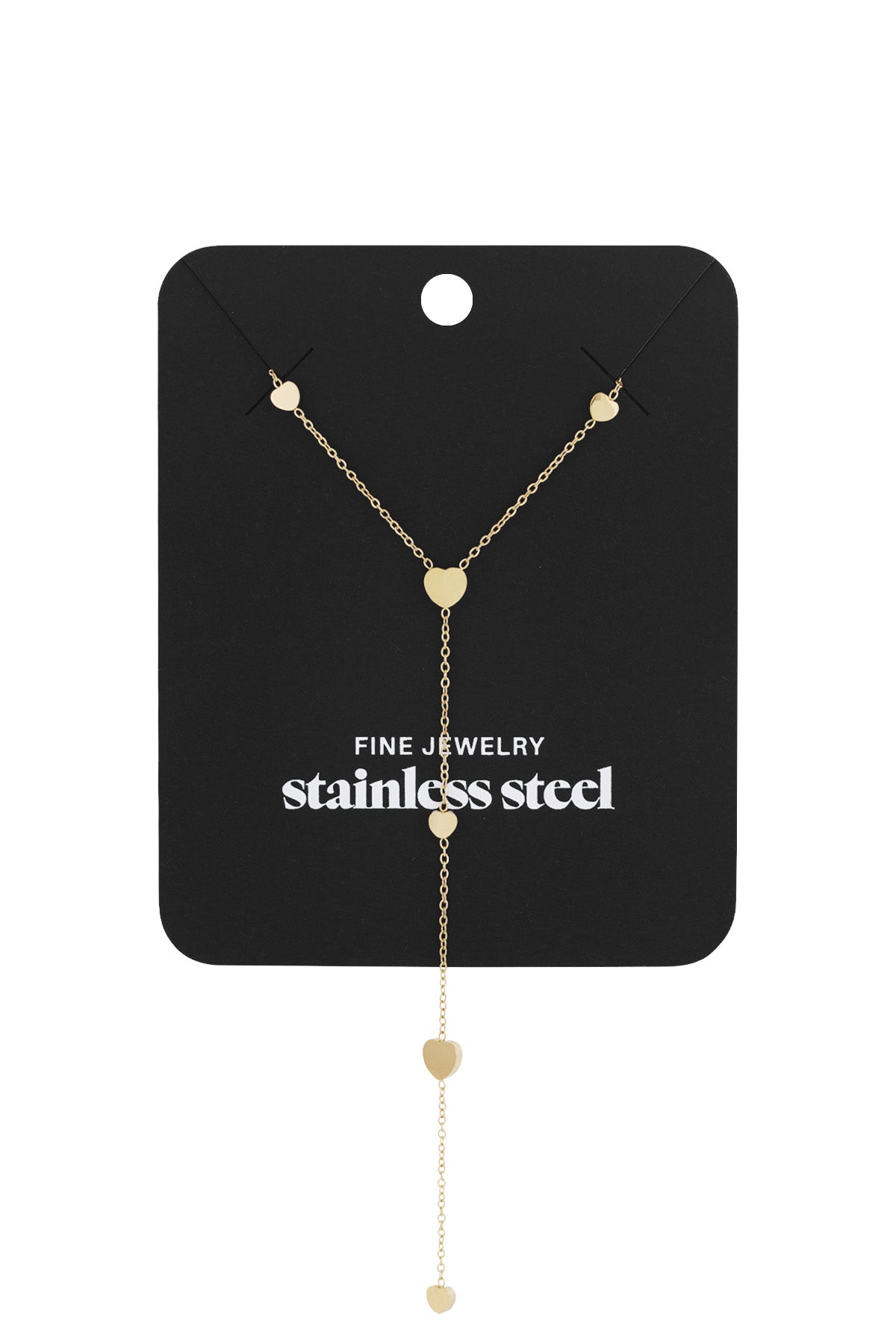 hartjes ketting