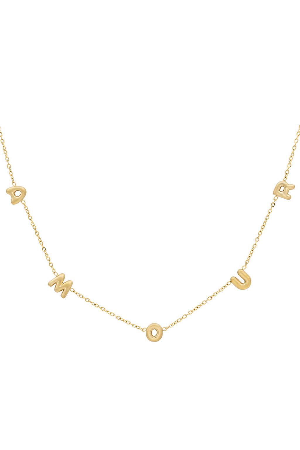 amour ketting