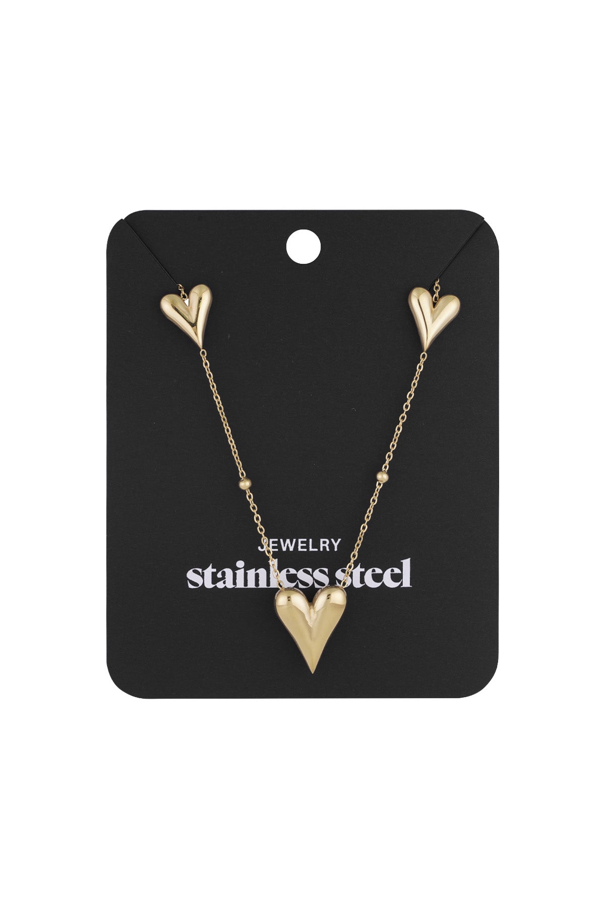 all the love for you ketting