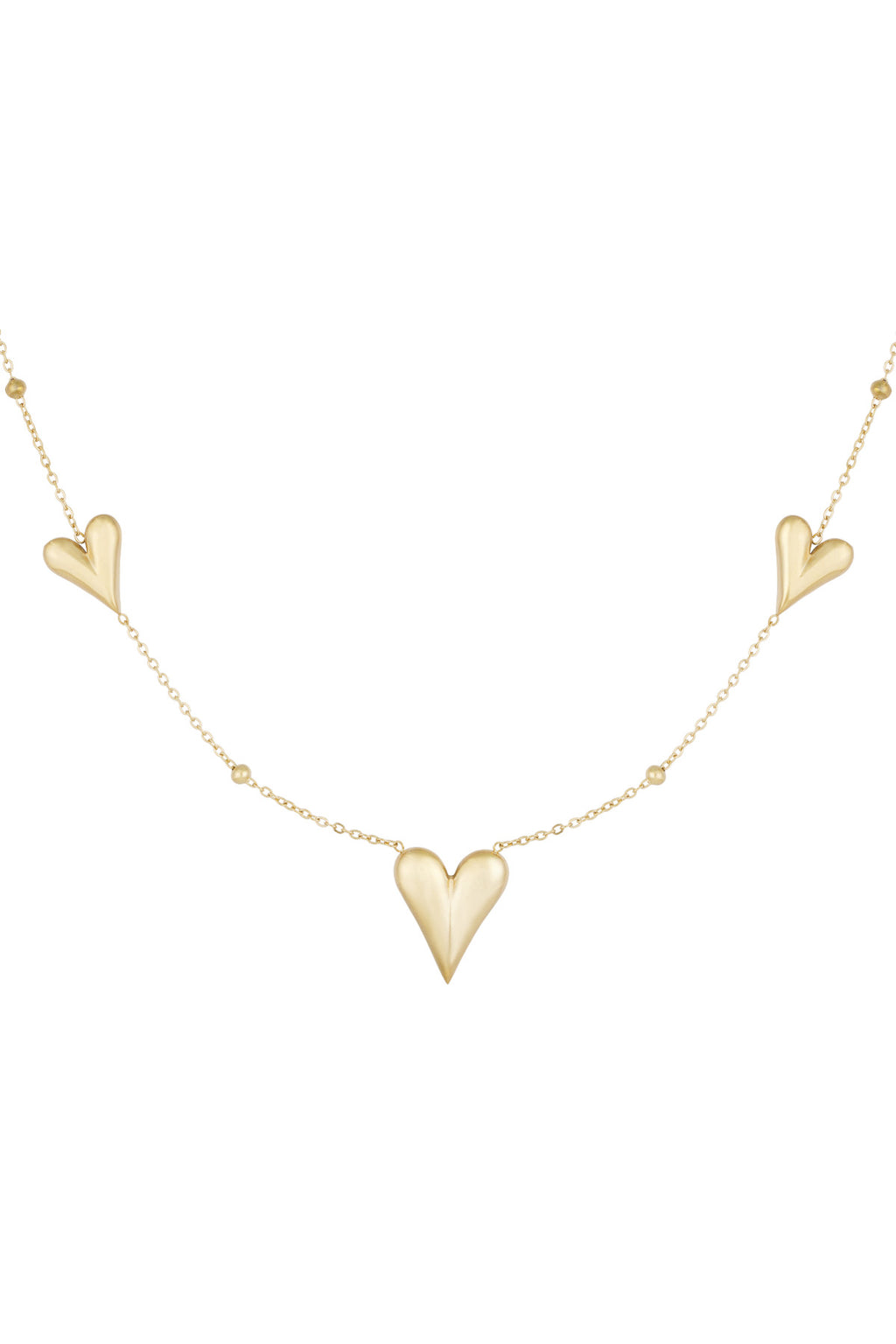 all the love for you ketting