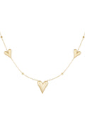 all the love for you ketting